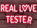 Joc Tester de dragoste adevărat on-line