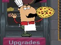 Joc Fabrica de pizza inactivă on-line
