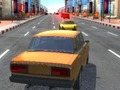 Joc City Racer  on-line