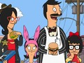 Joc Burgerul lui Bob  on-line