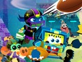 Joc Nick Football Stars 2 on-line