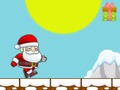 Joc Rularea Santa  on-line