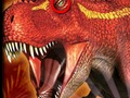 Joc Dinozaurul Spot Diferența  on-line