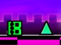 Joc Geometrie Neon Dash subzero  on-line