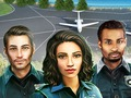 Joc Criminalitatea aeroporturilor  on-line