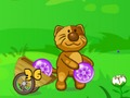 Joc Bubble Meadow 2 on-line