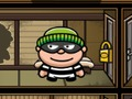 Joc Bob The Robber 4 Sezonul 3: Japonia  on-line