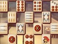 Joc Roman Mahjong on-line