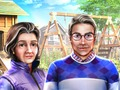 Joc Vecinii mici din oraș  on-line