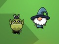 Joc Wizard vs. orci  on-line