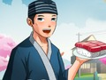 Joc Sushi Maestru on-line
