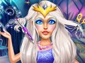 Joc Snow Queen Tunsori reale on-line