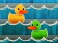 Joc Duck Trage on-line