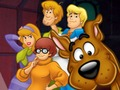 Joc Scooby Doo! și Marele Mister Albastru  on-line