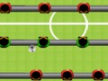 Joc Fotbal multiplayer  on-line