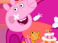 Joc Peppa Pig Super Recovery on-line