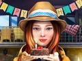 Joc Ziua de naștere a bunicii  on-line