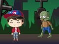 Joc Trage Zombi  on-line