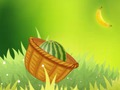 Joc Mortar pepene verde  on-line