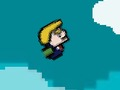 Joc Flappy Trump on-line