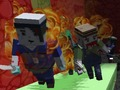Joc Zombie Arena 3d: Supraviețuirea offline  on-line