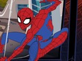 Joc Spider-Man: Pericolele la Horizon High  on-line