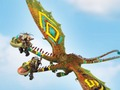 Joc Dragonii: Drachenrennen  on-line
