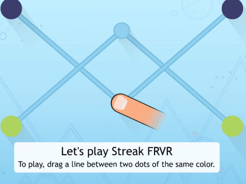 Joc Streak Frvr on-line