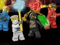 Joc Ninjago ein Neustart on-line