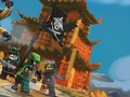 Joc Ninjago: Rettung aus dschinnjago on-line