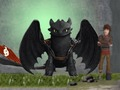 Joc Dragonii: Klippenklettern  on-line