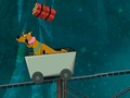 Joc Scooby Doo: Coborâți podul  on-line