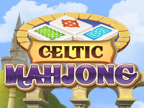 Joc Celtic Mahjong on-line