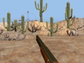 Joc Desert Skeet on-line