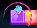 Joc Gumball: Romanticul ritmic  on-line