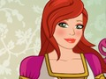 Joc Barbie: Prințesinnen Schminken  on-line
