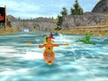 Joc White Water Rush on-line