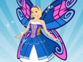 Joc Barbie: Deine Barbie Traumfe  on-line