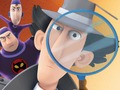 Joc Inspector Gadget: Sophies Agenten-Falle on-line