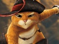 Joc Der Gestiefelte Kater: Katzen-Sprung on-line