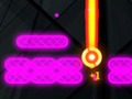 Joc Sare Super Neon Ball  on-line