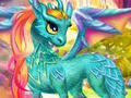Joc Dragonul meu de basm  on-line