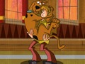 Joc Scooby Doo! : Schauriger Schabernack  on-line