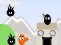 Joc Eggys Big Adventure on-line