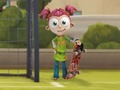 Joc Angelo: Fußball-Training  on-line