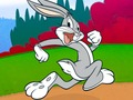Joc Bugs Bunny: Die große Möhrenjagd  on-line
