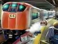 Joc Sub oraș  on-line