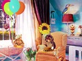 Joc Găsirea 3 în 1: Doghouse  on-line