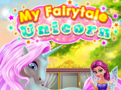 Joc Unicornul meu de basm  on-line