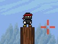 Joc Cursul Ninja Kunai  on-line